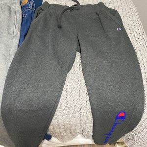 Champion Sweatpants